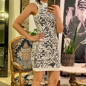 🎈HP 🎈BALENCIAGA knit dress, Sz S.